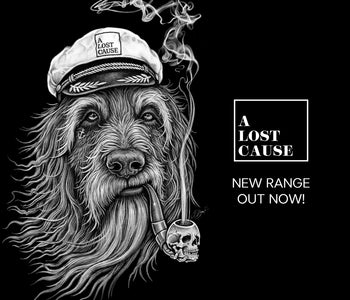 New range just dropped!!!