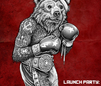 A.L.C x Garage Project Colab