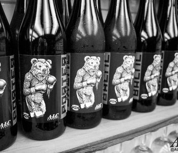 A.L.C x Garage Project Launch Party