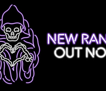 NEW RANGE JUST DROPPED