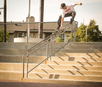 A LOST CAUSE THROWDOWN