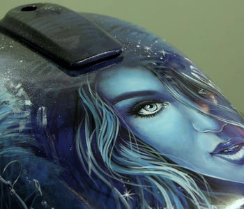 A.L.C Iron n Wood Show