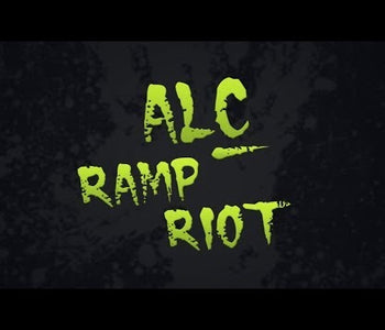 ALC Ramp Riot 2013