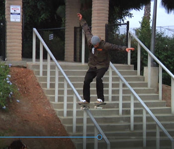 A Lost Cause x Ryan Decenzo