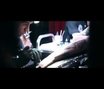 Stewed Screwed & Tattooed Vid