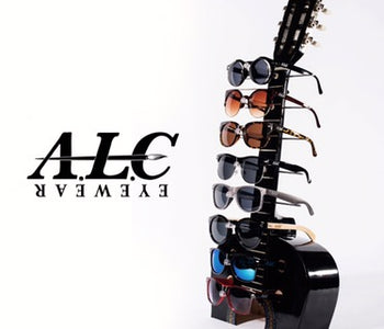 New ALC Eyewear Launch
