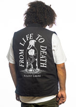 Load image into Gallery viewer, Og Reversible Vest