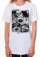 Load image into Gallery viewer, Comic V2 Boyfriend Tee
