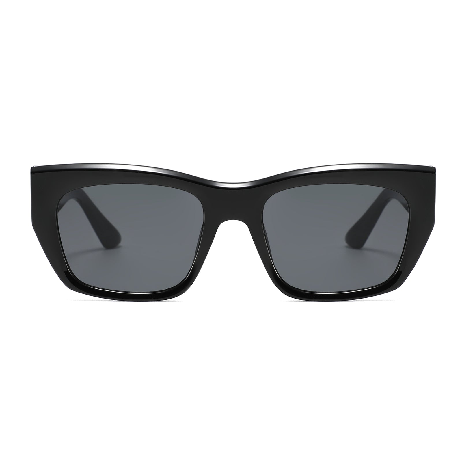 Horizon Black Sunglasses