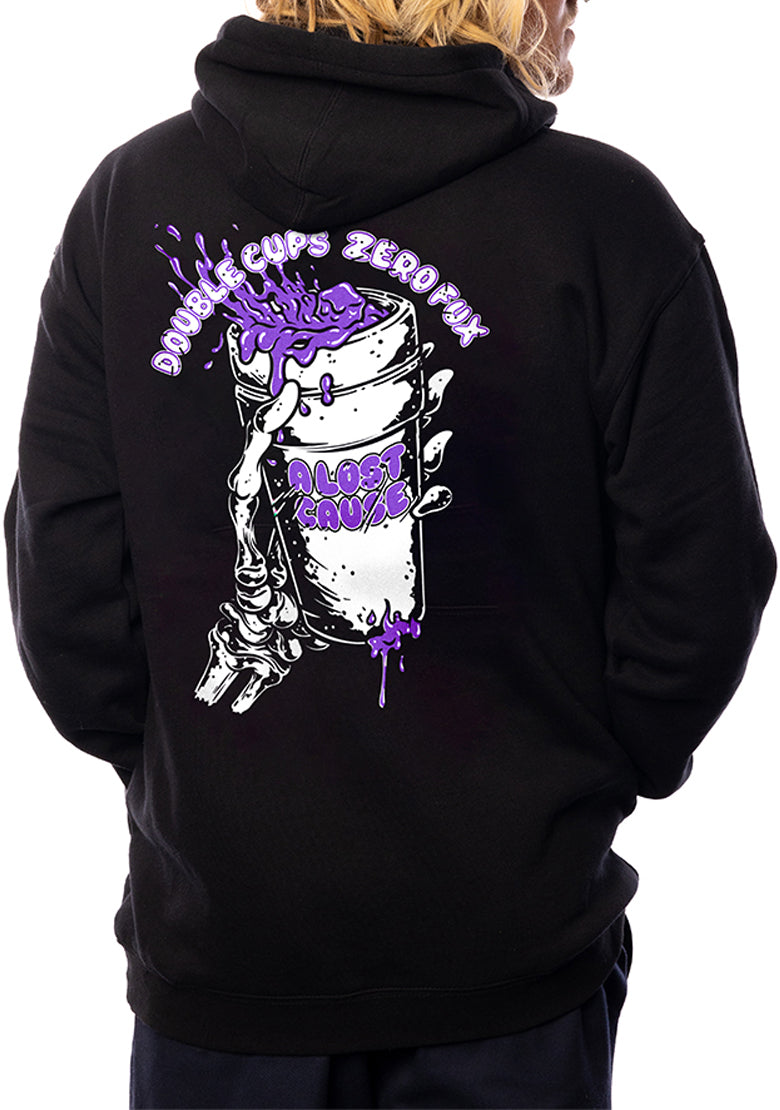 Double Cups Hoodie