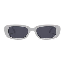 Load image into Gallery viewer, Hype White Sunglasses
