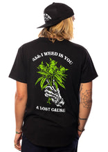 Load image into Gallery viewer, All I Weed V2 Baseball Jersey
