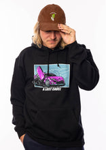 Load image into Gallery viewer, Drifting Death V2 Hoodie
