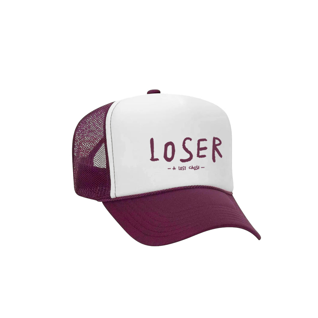 Loser Trucker Cap