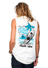 Load image into Gallery viewer, Killer View Sleeveless Tee
