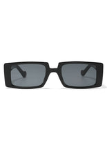 Load image into Gallery viewer, Lockdown Black Sunglasses
