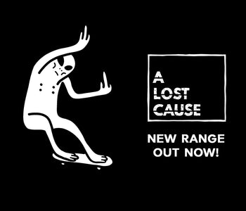 NEW RANGE OUT NOW!