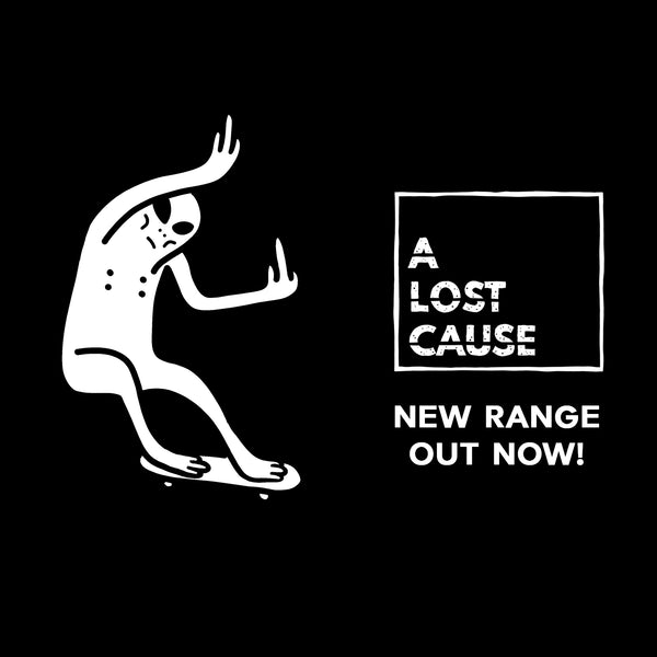 NEW RANGE OUT NOW!