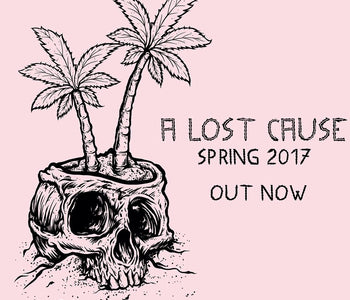 New A Lost Cause Radness