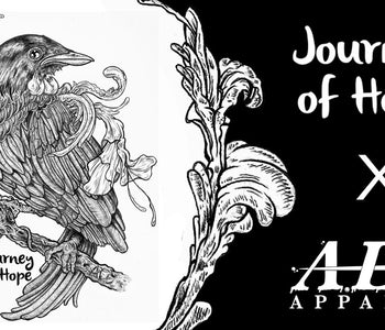 A.L.C x Journey Of Hope