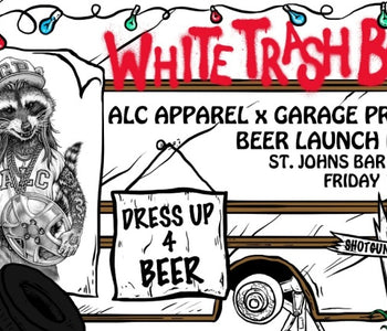 A.L.C x Garage Project Launch Party