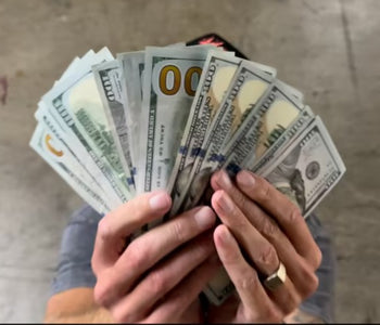 A Lost Cause x OC Ramps Best Trick Comp