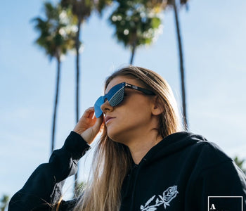 PROTECT THOSE PEEPERS!