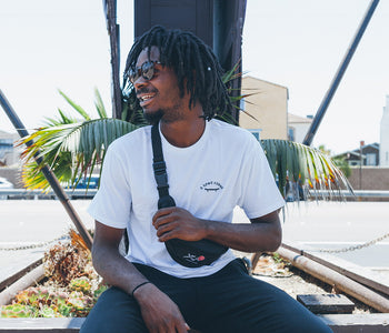 DOPE NEW FANNY PACKS!!