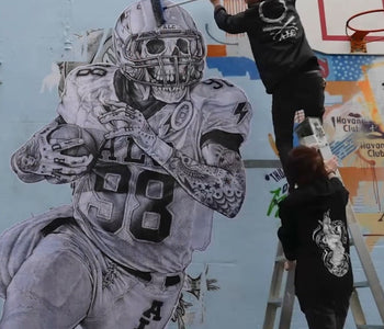 A Lost Cause - Branded