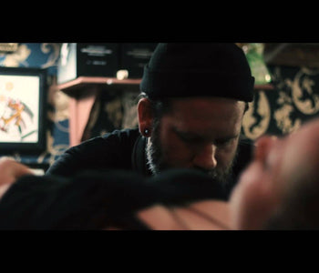 A.L.C Speakeasy Halloween Flash Day