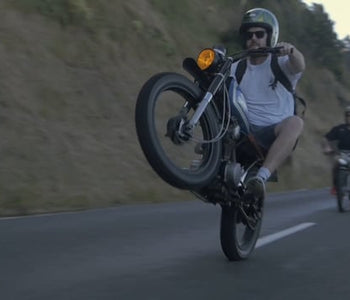 A.L.C x Garage Project Launch Party Video