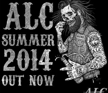 Summer 2014/15 In stores now