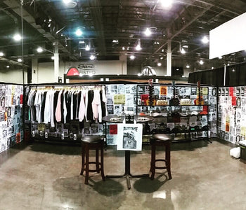 Kickin ass at Agenda