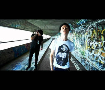 Chazz & Scotty Rocking A.L.C