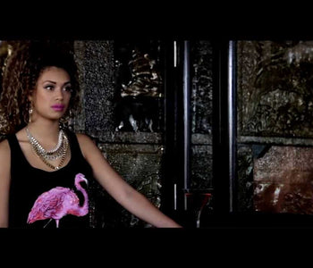 Spring 2015 Released