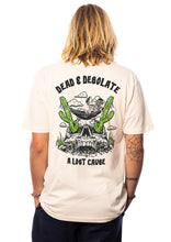 Load image into Gallery viewer, Desolate Tee
