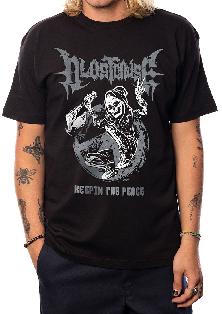 Peace Keeper Tee