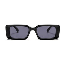 Load image into Gallery viewer, Club Black Sunglasses
