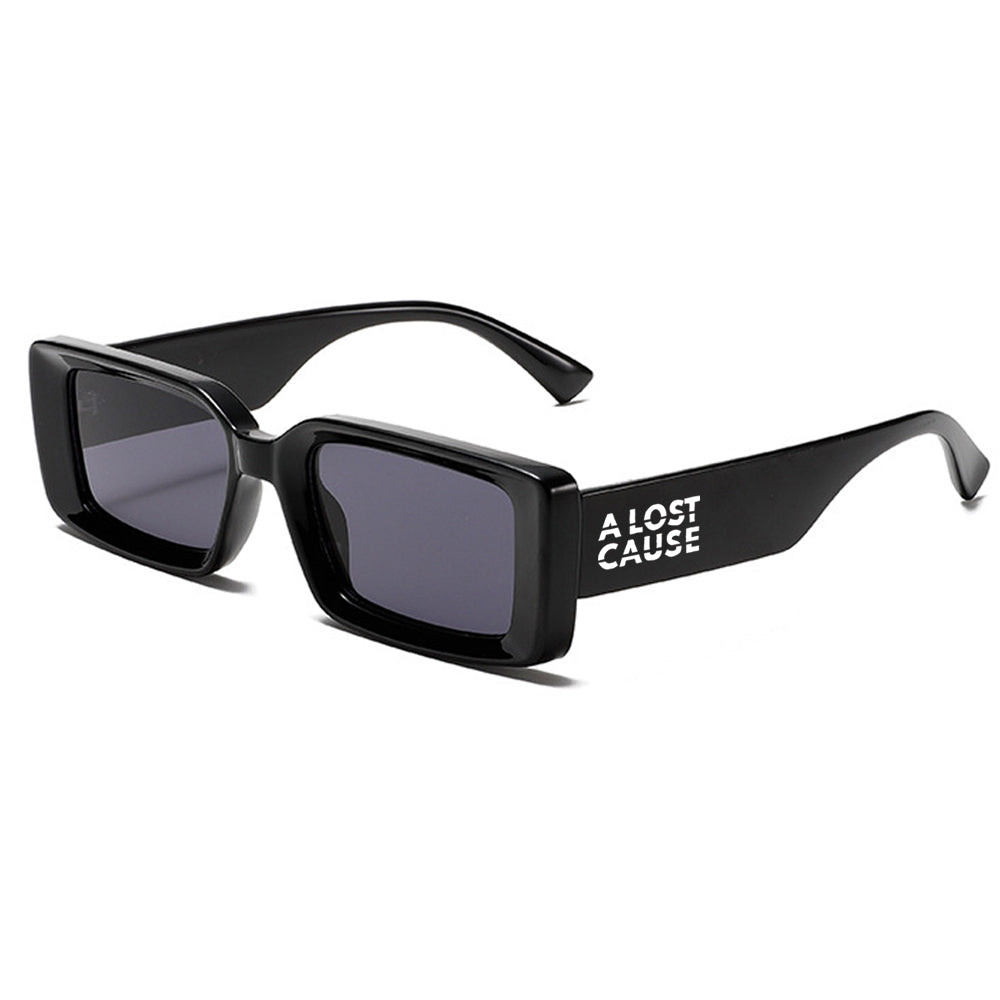 Club Black Sunglasses
