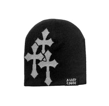 Load image into Gallery viewer, Crusade Beanie
