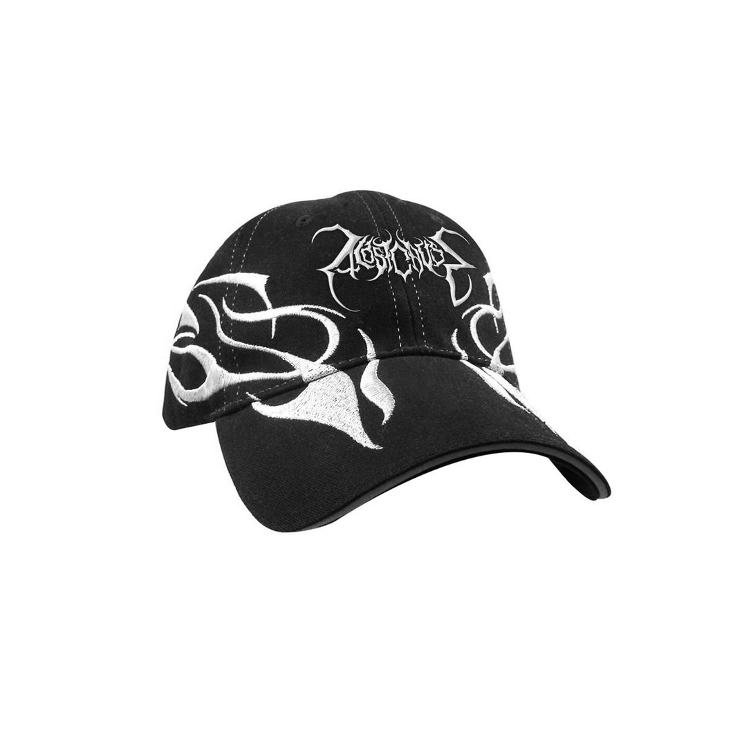 Cursed Dad Cap
