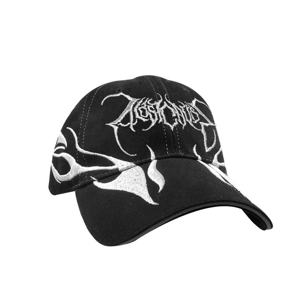 Cursed Dad Cap