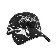 Load image into Gallery viewer, Cursed Dad Cap With Studs
