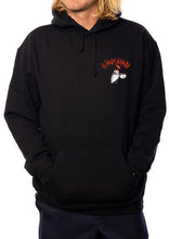 Light My Fire Hoodie