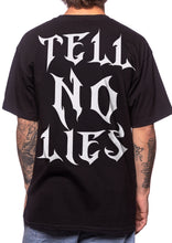 Load image into Gallery viewer, Tell No Lies Tee
