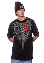 Load image into Gallery viewer, Caged Tee

