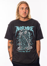 Load image into Gallery viewer, Electric Death Tee
