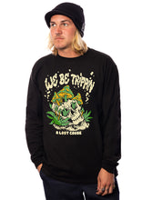 Load image into Gallery viewer, We Be Trippin V2 Long Sleeve Tee
