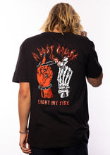 Load image into Gallery viewer, Light My Fire Tee
