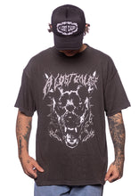 Unleashed Heavyweight Tee